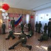 Выставка "Во славу Отечества" 2020 г. Закрытие.