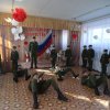 Выставка "Во славу Отечества" 2020 г. Закрытие.