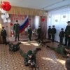 Выставка "Во славу Отечества" 2020 г. Закрытие.