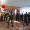 Выставка "Во славу Отечества" 2020 г. Закрытие.