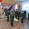 Выставка "Во славу Отечества" 2020 г. Закрытие.