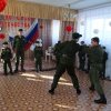 Выставка "Во славу Отечества" 2020 г. Закрытие.