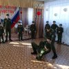 Выставка "Во славу Отечества" 2020 г. Закрытие.