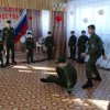 Выставка "Во славу Отечества" 2020 г. Закрытие.