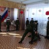 Выставка "Во славу Отечества" 2020 г. Закрытие.