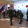 Выставка "Во славу Отечества" 2020 г. Закрытие.