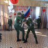 Выставка "Во славу Отечества" 2020 г. Закрытие.