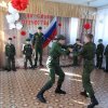 Выставка "Во славу Отечества" 2020 г. Закрытие.
