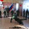 Выставка "Во славу Отечества" 2020 г. Закрытие.