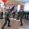 Выставка "Во славу Отечества" 2020 г. Закрытие.