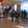Выставка "Во славу Отечества" 2020 г. Закрытие.
