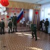 Выставка "Во славу Отечества" 2020 г. Закрытие.