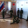 Выставка "Во славу Отечества" 2020 г. Закрытие.