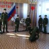 Выставка "Во славу Отечества" 2020 г. Закрытие.