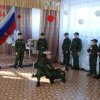 Выставка "Во славу Отечества" 2020 г. Закрытие.