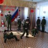 Выставка "Во славу Отечества" 2020 г. Закрытие.