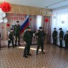 Выставка "Во славу Отечества" 2020 г. Закрытие.