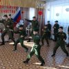Выставка "Во славу Отечества" 2020 г. Закрытие.