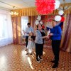 Выставка "Во славу Отечества" 2020 г. Закрытие.
