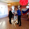 Выставка "Во славу Отечества" 2020 г. Закрытие.