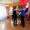 Выставка "Во славу Отечества" 2020 г. Закрытие.