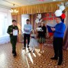 Выставка "Во славу Отечества" 2020 г. Закрытие.