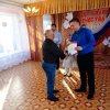 Выставка "Во славу Отечества" 2020 г. Закрытие.
