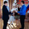 Выставка "Во славу Отечества" 2020 г. Закрытие.