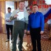 Выставка "Во славу Отечества" 2020 г. Закрытие.