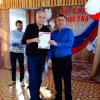Выставка "Во славу Отечества" 2020 г. Закрытие.