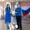 Выставка "Во славу Отечества" 2020 г. Закрытие.