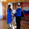 Выставка "Во славу Отечества" 2020 г. Закрытие.