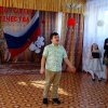 Выставка "Во славу Отечества" 2020 г. Закрытие.