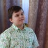 Выставка "Во славу Отечества" 2020 г. Закрытие.