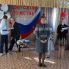 Выставка "Во славу Отечества" 2020 г. Закрытие.