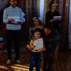 Выставка "Во славу Отечества" 2020 г. Закрытие.