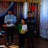 Выставка "Во славу Отечества" 2020 г. Закрытие.