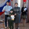 Выставка "Во славу Отечества" 2020 г. Закрытие.