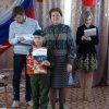Выставка "Во славу Отечества" 2020 г. Закрытие.