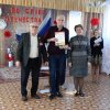 Выставка "Во славу Отечества" 2020 г. Закрытие.