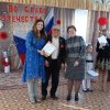 Выставка "Во славу Отечества" 2020 г. Закрытие.
