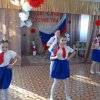 Выставка "Во славу Отечества" 2020 г. Закрытие.