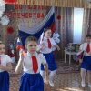 Выставка "Во славу Отечества" 2020 г. Закрытие.