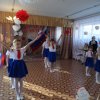 Выставка "Во славу Отечества" 2020 г. Закрытие.