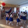 Выставка "Во славу Отечества" 2020 г. Закрытие.