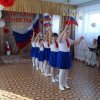 Выставка "Во славу Отечества" 2020 г. Закрытие.