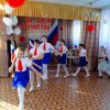Выставка "Во славу Отечества" 2020 г. Закрытие.