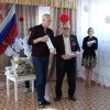 Выставка "Во славу Отечества" 2020 г. Закрытие.