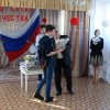 Выставка "Во славу Отечества" 2020 г. Закрытие.