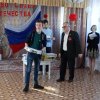 Выставка "Во славу Отечества" 2020 г. Закрытие.